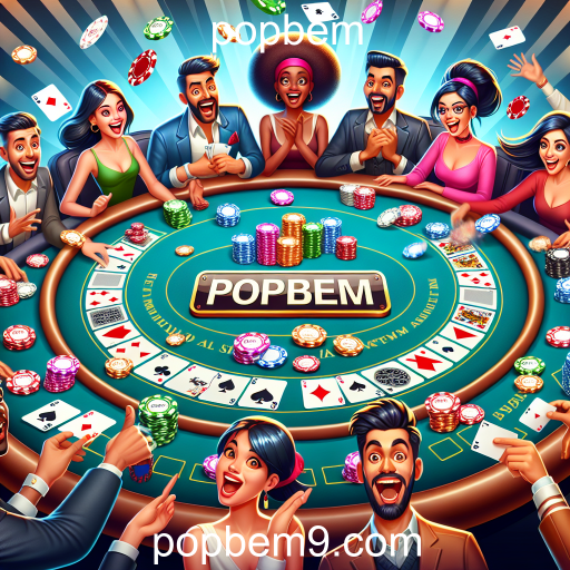 A Ascensão dos Jogos de Cassino: Entretenimento e Inovação