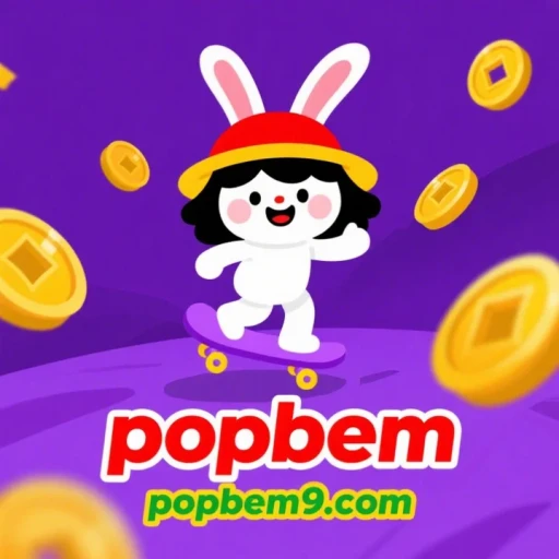 Logo popbem